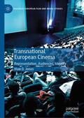 Jones |  Transnational European Cinema | Buch |  Sack Fachmedien