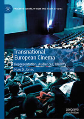 Jones | Transnational European Cinema | E-Book | sack.de