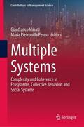 Pietronilla Penna / Minati |  Multiple Systems | Buch |  Sack Fachmedien
