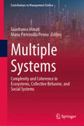 Minati / Pietronilla Penna |  Multiple Systems | eBook | Sack Fachmedien