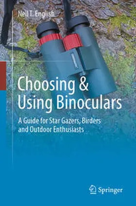 English |  Choosing & Using Binoculars | eBook | Sack Fachmedien