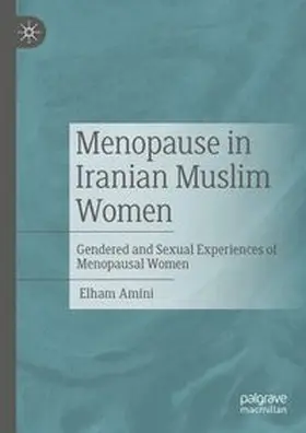 Amini |  Menopause in Iranian Muslim Women | eBook | Sack Fachmedien