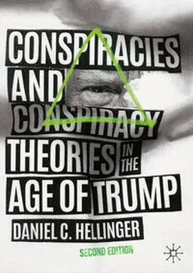 Hellinger | Conspiracies and Conspiracy Theories in the Age of Trump | E-Book | www.sack.de