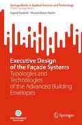 Nastri / Paoletti |  Executive Design of the Façade Systems | Buch |  Sack Fachmedien