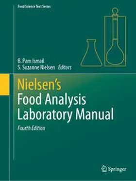 Ismail / Nielsen | Nielsen's Food Analysis Laboratory Manual | E-Book | sack.de