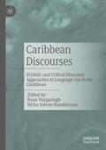Selvon-Ramkissoon / Durgasingh |  Caribbean Discourses | Buch |  Sack Fachmedien