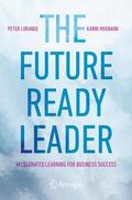 Mugnaini / Lorange |  The Future-Ready Leader | Buch |  Sack Fachmedien