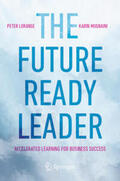 Lorange / Mugnaini |  The Future-Ready Leader | eBook | Sack Fachmedien