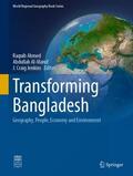 Ahmed / Jenkins / Al-Maruf |  Transforming Bangladesh | Buch |  Sack Fachmedien