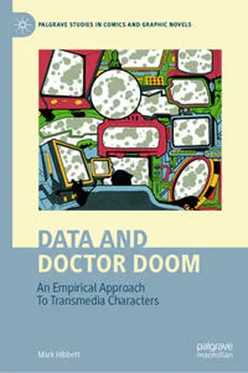 Hibbett |  Data and Doctor Doom | Buch |  Sack Fachmedien