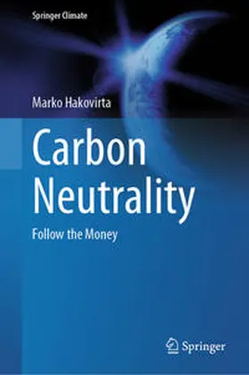 Hakovirta |  Carbon Neutrality | eBook | Sack Fachmedien