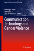 Mishra / Ngoc Le / McDowell |  Communication Technology and Gender Violence | eBook | Sack Fachmedien