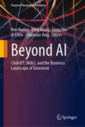 Huang / Wang / Zhu |  Beyond AI | eBook | Sack Fachmedien