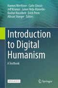 Werthner / Ghezzi / Kramer |  Introduction to Digital Humanism | Buch |  Sack Fachmedien