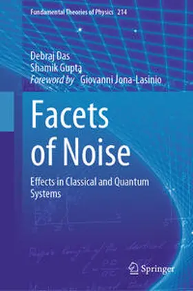 Das / Gupta | Facets of Noise | E-Book | www.sack.de