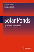 Dincer / Erdemir |  Solar Ponds | eBook | Sack Fachmedien