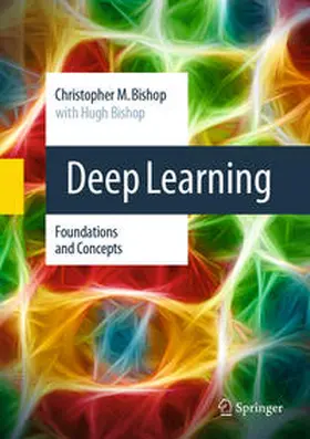 Bishop |  Deep Learning | eBook | Sack Fachmedien