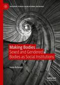 Rafanell |  Making Bodies | Buch |  Sack Fachmedien