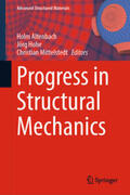 Altenbach / Hohe / Mittelstedt |  Progress in Structural Mechanics | eBook | Sack Fachmedien