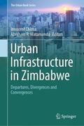 Matamanda / Chirisa |  Urban Infrastructure in Zimbabwe | Buch |  Sack Fachmedien