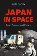 Harvey |  Japan In Space | Buch |  Sack Fachmedien