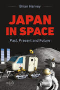 Harvey |  Japan In Space | eBook | Sack Fachmedien