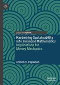 Papazian |  Hardwiring Sustainability into Financial Mathematics | Buch |  Sack Fachmedien