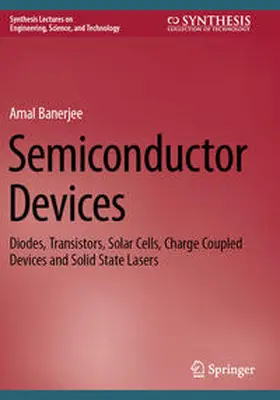 Banerjee |  Semiconductor Devices | Buch |  Sack Fachmedien