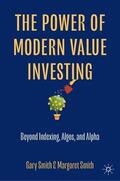 Smith |  The Power of Modern Value Investing | Buch |  Sack Fachmedien