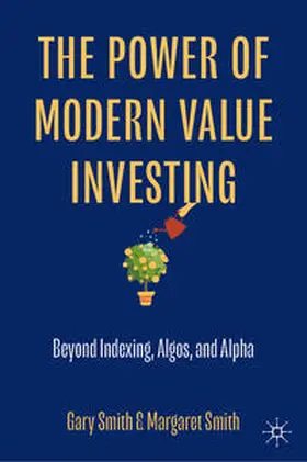 Smith | The Power of Modern Value Investing | E-Book | sack.de