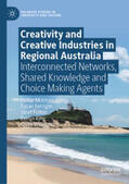 McIntyre / Kerrigan / Fulton |  Creativity and Creative Industries in Regional Australia | eBook | Sack Fachmedien
