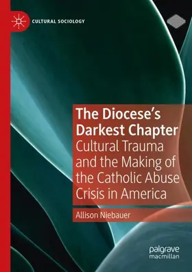 Niebauer |  The Diocese's Darkest Chapter | Buch |  Sack Fachmedien