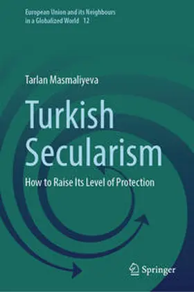 Masmaliyeva | Turkish Secularism | E-Book | sack.de