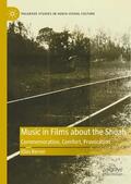 Berner |  Music in Films about the Shoah | Buch |  Sack Fachmedien