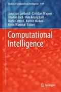 Garibaldi / Wagner / Bäck |  Computational Intelligence | Buch |  Sack Fachmedien
