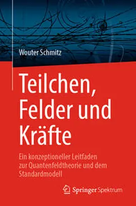 Schmitz |  Teilchen, Felder und Kräfte | eBook | Sack Fachmedien