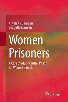 Bilgrami / Nasreen |  Women Prisoners | Buch |  Sack Fachmedien