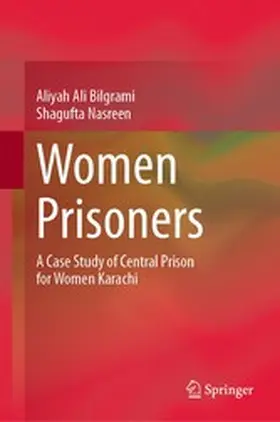 Bilgrami / Nasreen | Women Prisoners | E-Book | www.sack.de