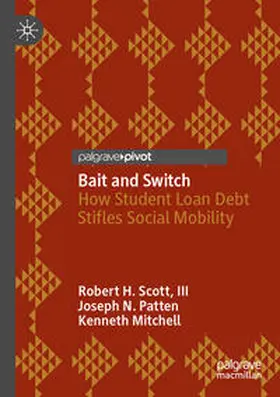 Scott / Scott, III / Patten |  Bait and Switch | Buch |  Sack Fachmedien