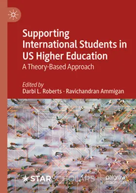 Ammigan / Roberts |  Supporting International Students in US Higher Education | Buch |  Sack Fachmedien