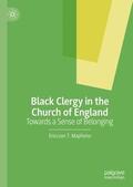 Mapfumo |  Black Clergy in the Church of England | Buch |  Sack Fachmedien