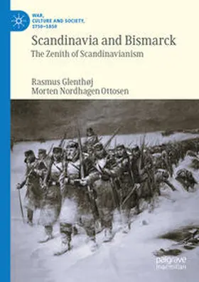 Glenthøj / Ottosen |  Scandinavia and Bismarck | eBook | Sack Fachmedien