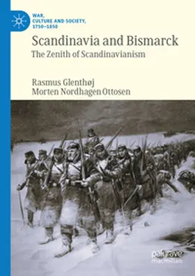 Ottosen / Glenthøj |  Scandinavia and Bismarck | Buch |  Sack Fachmedien