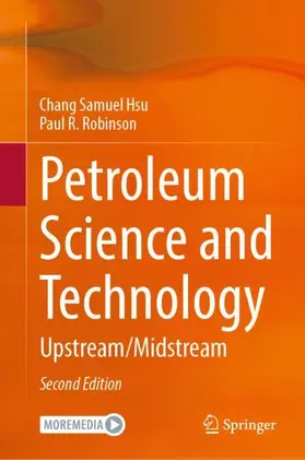 Hsu / Robinson |  Petroleum Science and Technology | Buch |  Sack Fachmedien