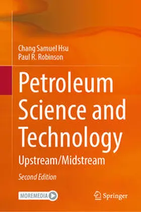 Hsu / Robinson | Petroleum Science and Technology | E-Book | www.sack.de