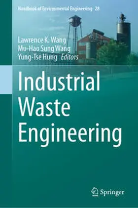 Wang / Hung |  Industrial Waste Engineering | eBook | Sack Fachmedien