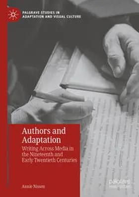 Nissen | Authors and Adaptation | E-Book | sack.de