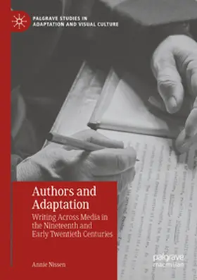 Nissen |  Authors and Adaptation | Buch |  Sack Fachmedien