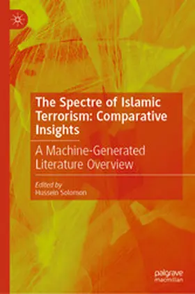 Solomon |  The Spectre of Islamic Terrorism: Comparative Insights | eBook | Sack Fachmedien