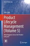 Stark |  Product Lifecycle Management (Volume 5) | Buch |  Sack Fachmedien